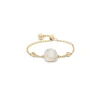 Anissa Kermiche Bague Opale Carree