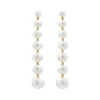 Anissa Kermiche Boucles D'Oreilles Bombe
