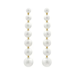 Anissa Kermiche Boucles D'Oreilles Bombe