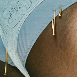 Anissa Kermiche Boucles D'Oreilles Lady Days