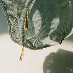 Anissa Kermiche Boucles D'Oreilles Lady Days