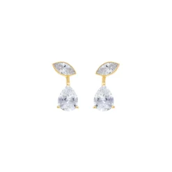 Anissa Kermiche Boucles D'Oreilles Mesmeriques