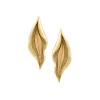 Anissa Kermiche Boucles D'Oreilles Mme Connie Lingus