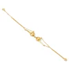 Anissa Kermiche Bracelet