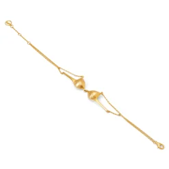 Anissa Kermiche Bracelet