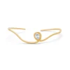 Anissa Kermiche Bracelet Boucle (Or)