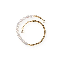 Anissa Kermiche Bracelet De Cheville/Brassard Duel