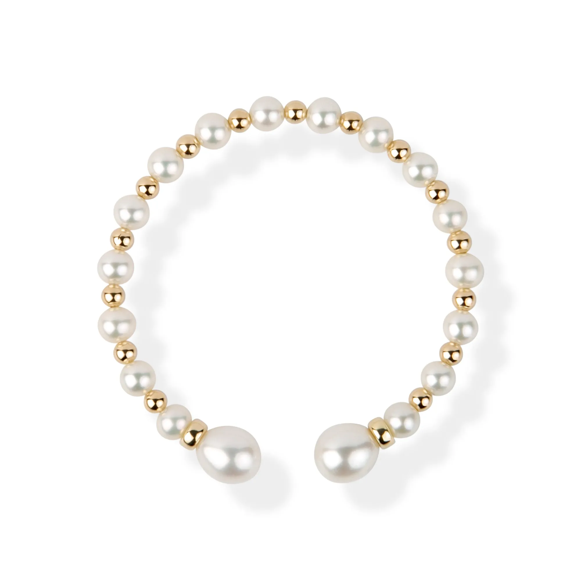 Anissa Kermiche Bracelet Impromptu