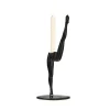 Anissa Kermiche Can Chandelier (Noir)
