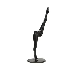 Anissa Kermiche Can Chandelier (Noir)