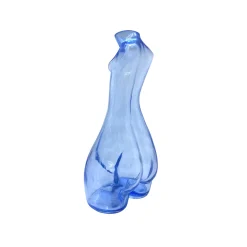 Anissa Kermiche Carafe En Verre (Ceruleen)