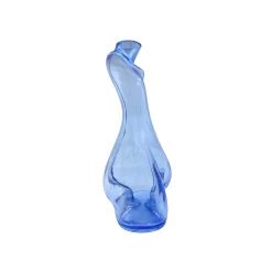 Anissa Kermiche Carafe En Verre (Ceruleen)