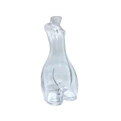 Anissa Kermiche Carafe En Verre (Clair)