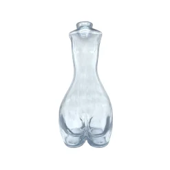 Anissa Kermiche Carafe En Verre (Clair)