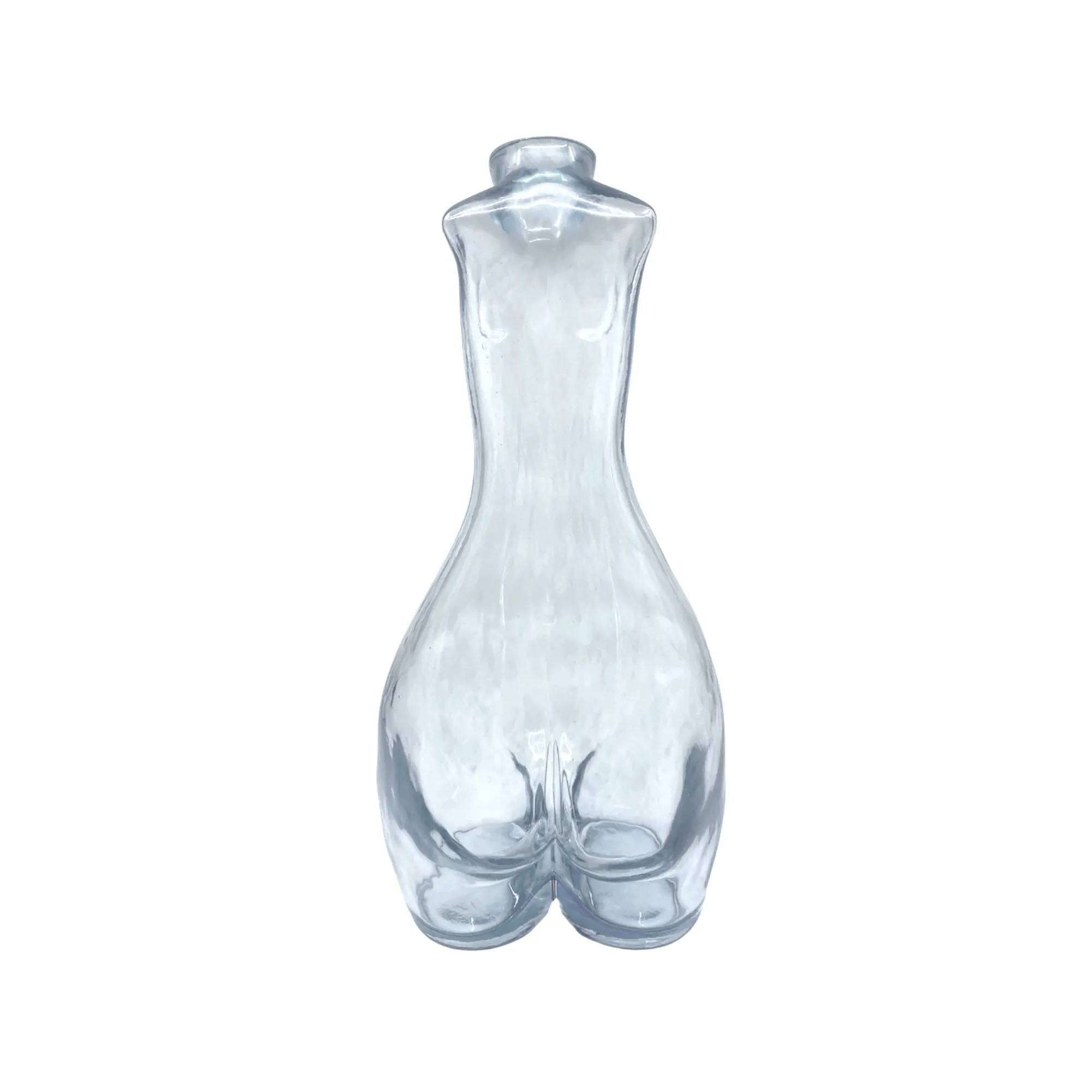 Anissa Kermiche Carafe En Verre (Clair)