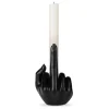 Anissa Kermiche Chandelier 2020 (Noir)