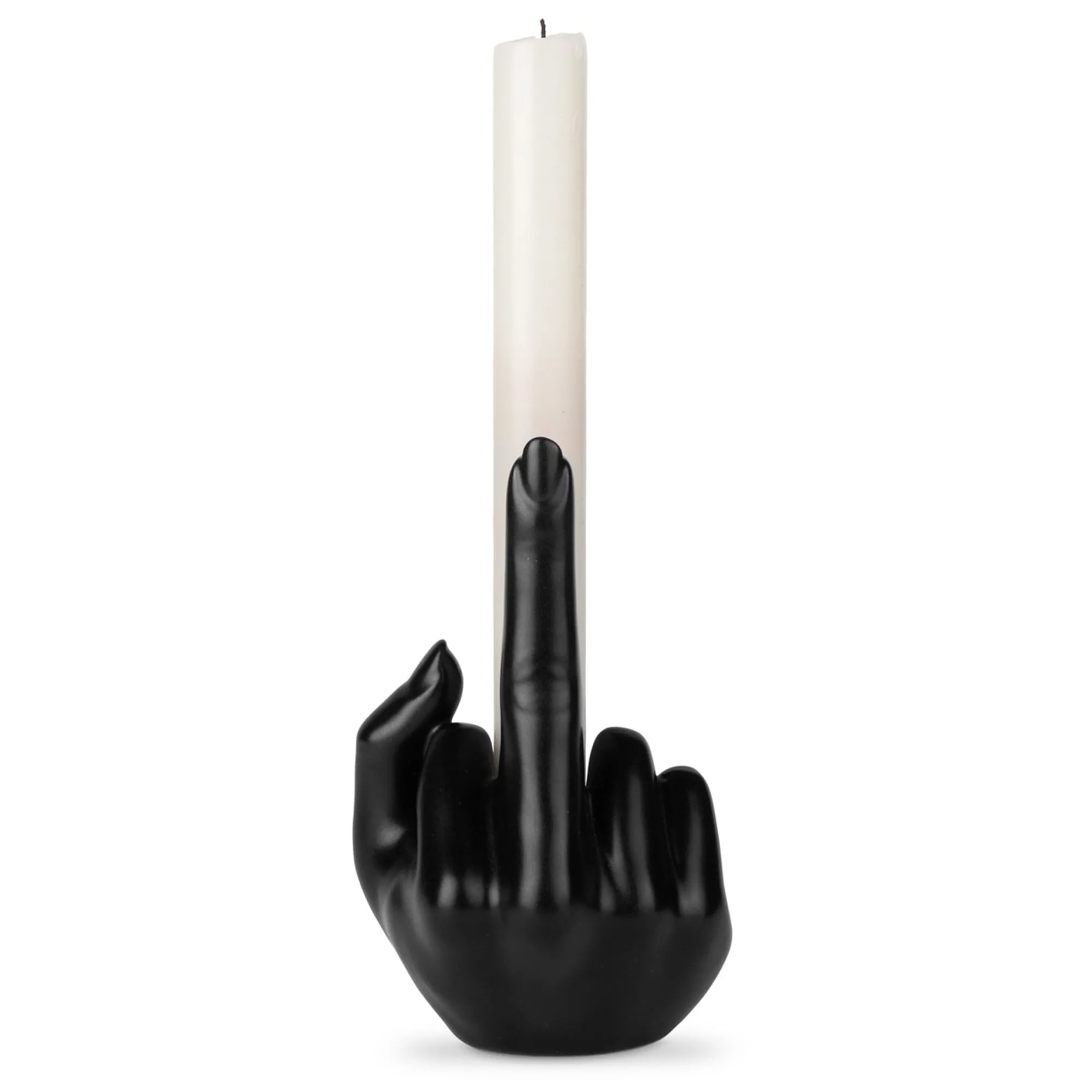 Anissa Kermiche Chandelier 2020 (Noir)