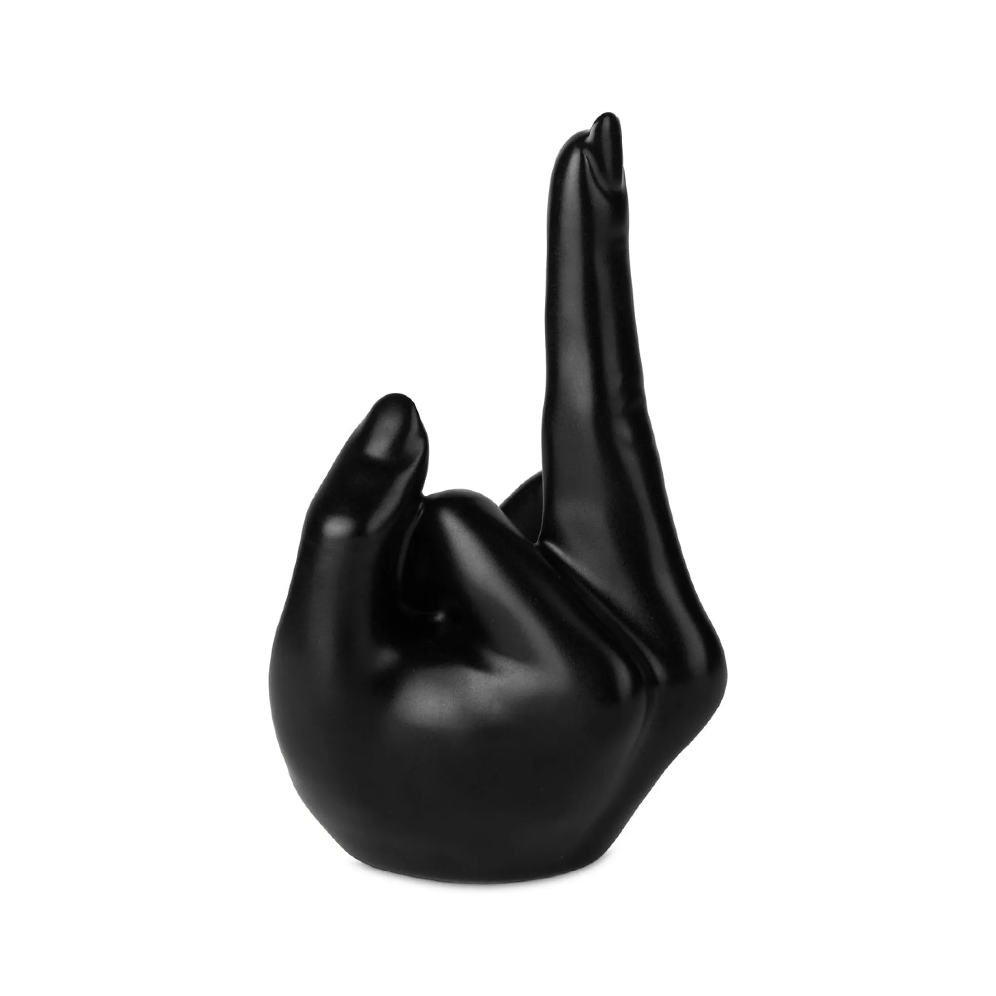 Anissa Kermiche Chandelier 2020 (Noir)