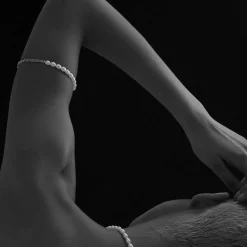 Anissa Kermiche Collier Duel