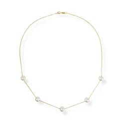 Anissa Kermiche Collier Givre En Mai