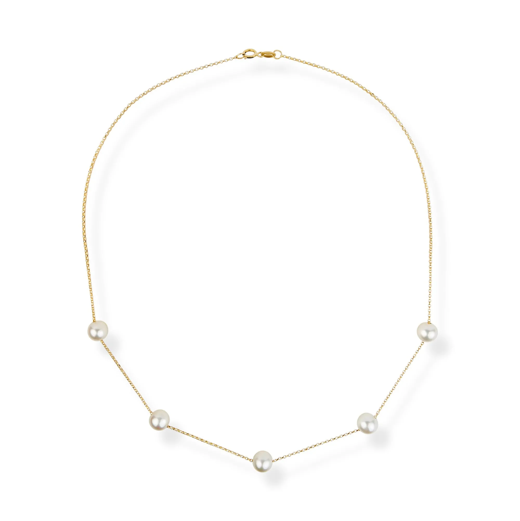 Anissa Kermiche Collier Givre En Mai