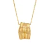 Anissa Kermiche Collier Le Derriere Ponce