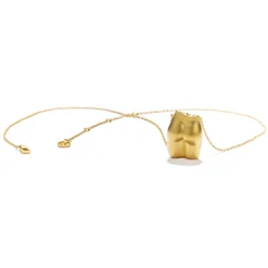 Anissa Kermiche Collier Le Derriere Ponce