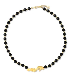 Anissa Kermiche Collier Les Mains