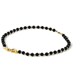 Anissa Kermiche Collier Les Mains