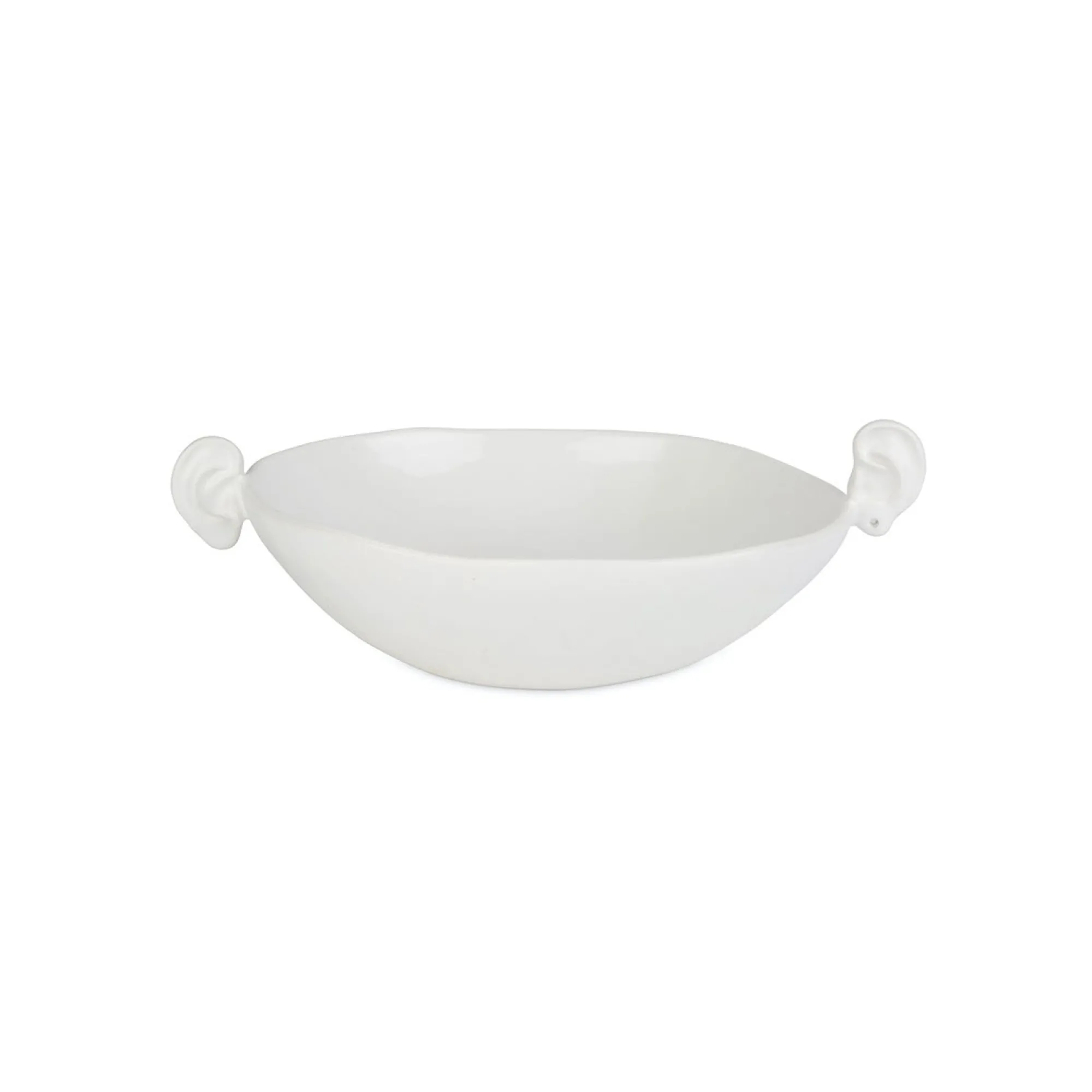 Anissa Kermiche Mini Bol D'Oreille A Bruit Blanc