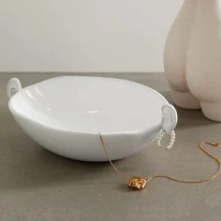 Anissa Kermiche Mini Bol D'Oreille A Bruit Blanc