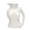 Anissa Kermiche Pichet (Blanc Brillant)