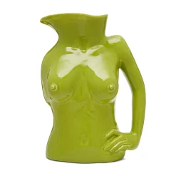 Anissa Kermiche Pichet (Olive Haute Brillance)