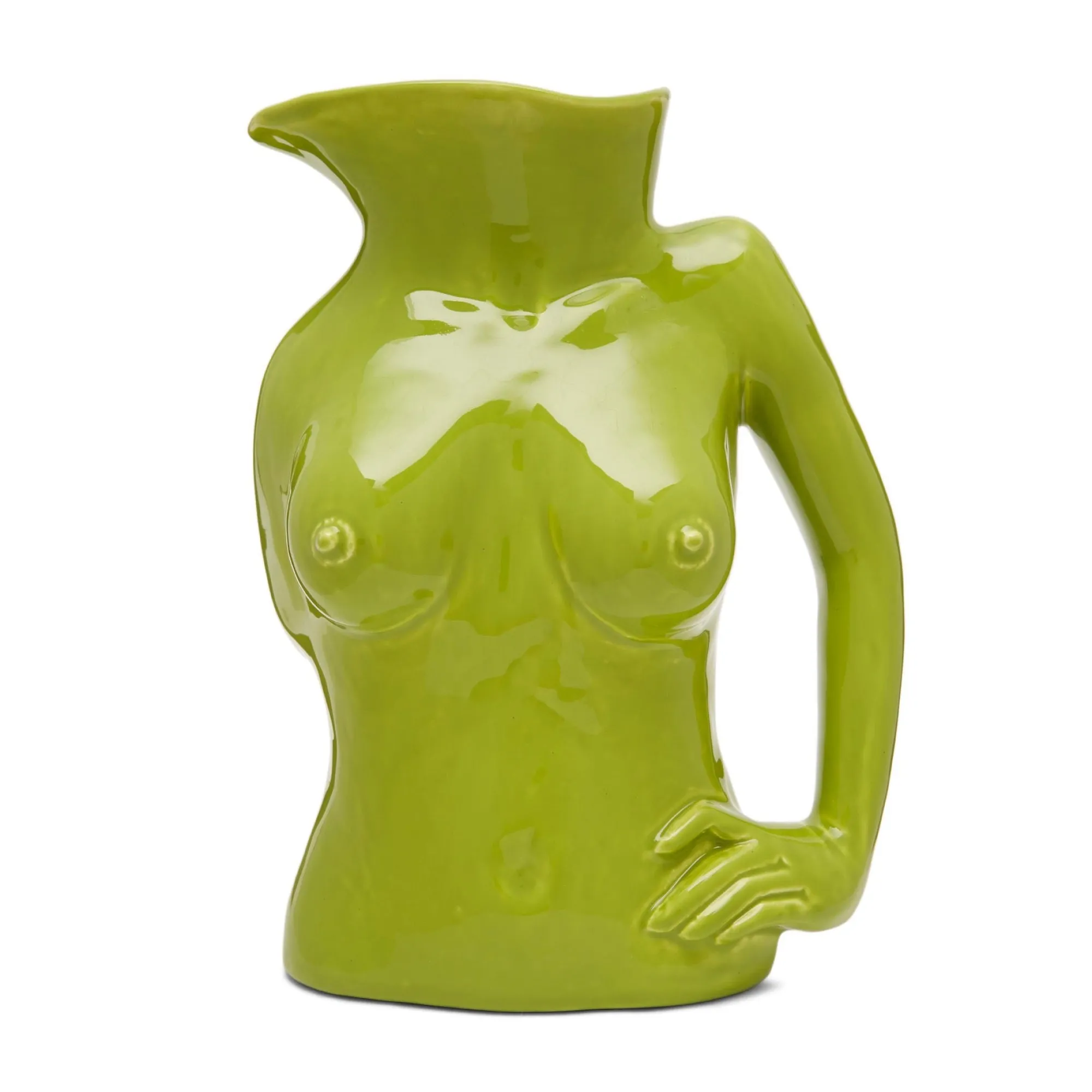 Anissa Kermiche Pichet (Olive Haute Brillance)