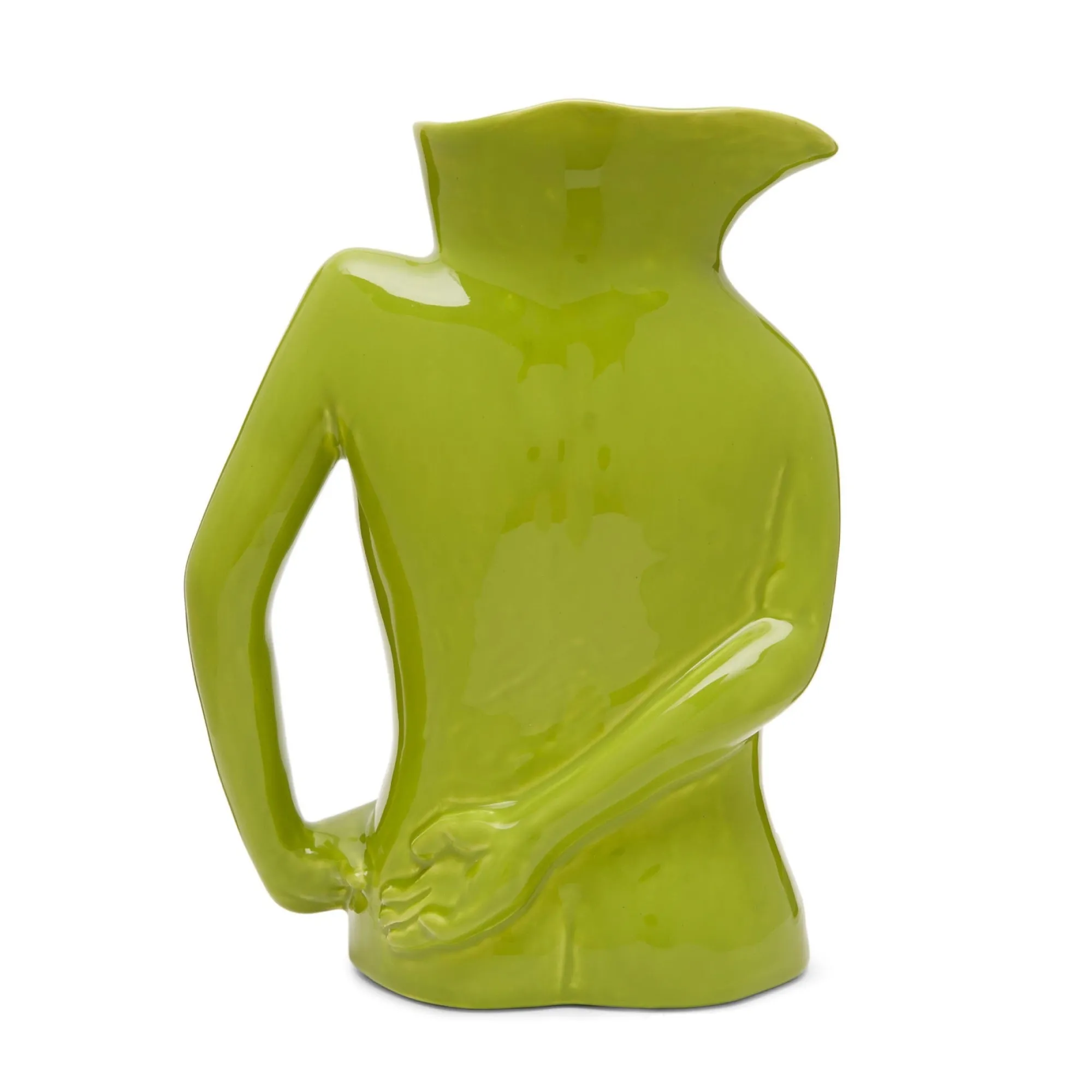 Anissa Kermiche Pichet (Olive Haute Brillance)
