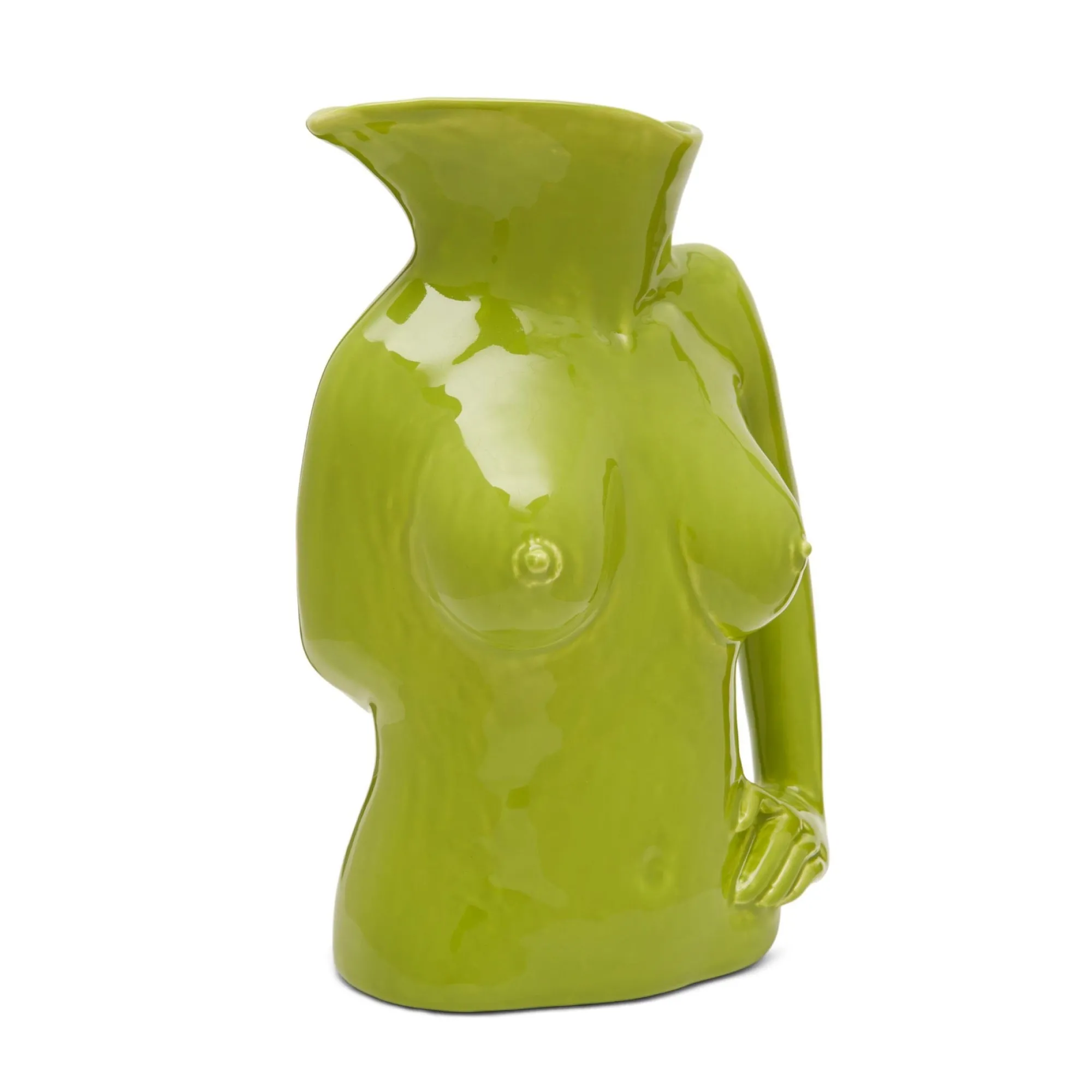 Anissa Kermiche Pichet (Olive Haute Brillance)