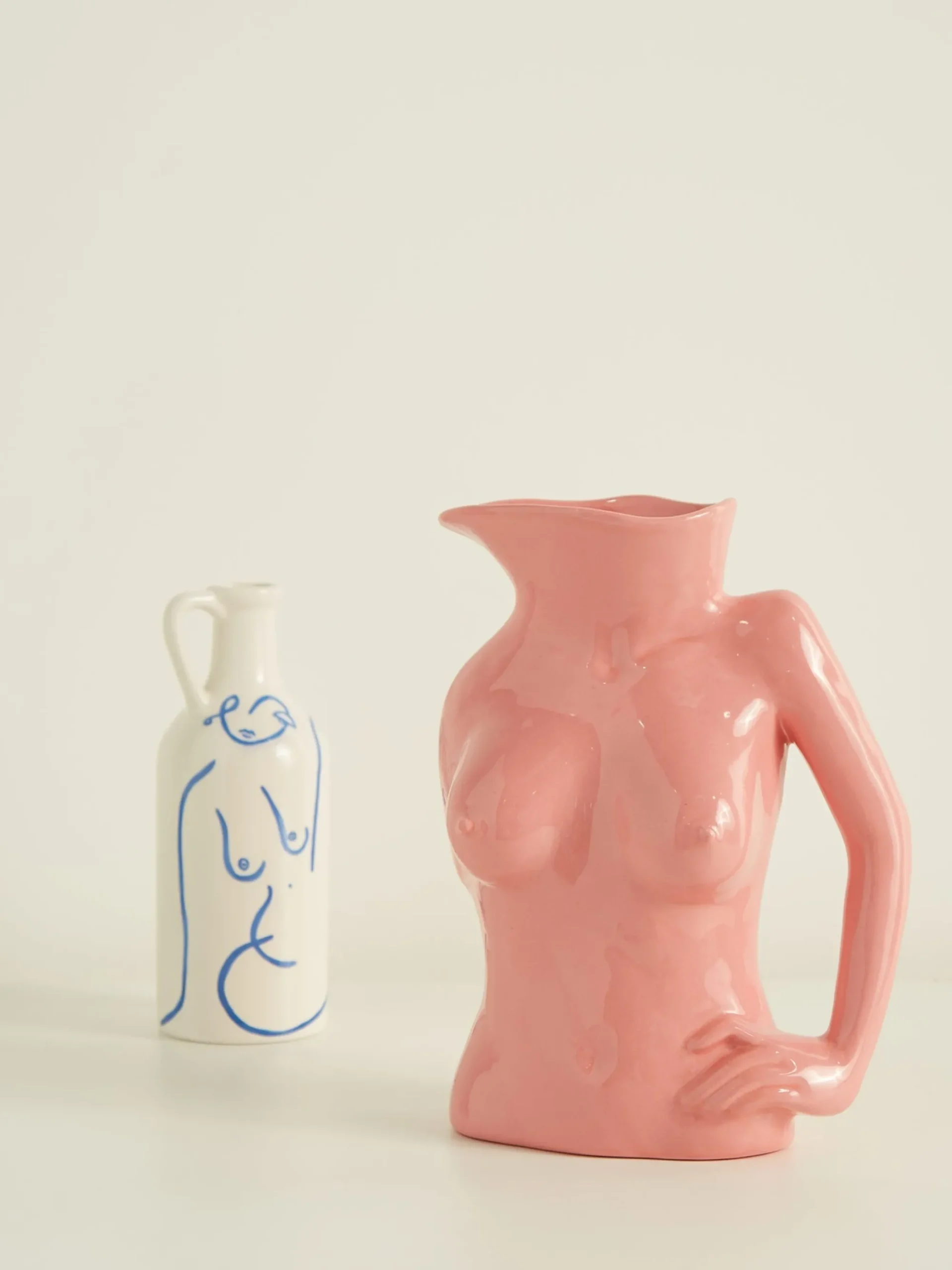 Anissa Kermiche Pichet (Rose Haute Brillance)