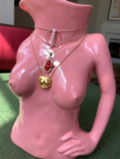Anissa Kermiche Pichet (Rose Haute Brillance)