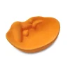 Anissa Kermiche Plat Ich Liebe (Orange)