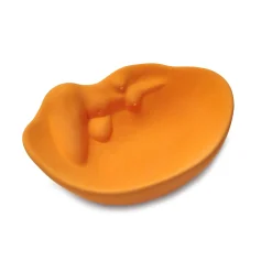 Anissa Kermiche Plat Ich Liebe (Orange)
