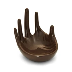 Anissa Kermiche Poignee (Chocolat)