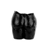 Anissa Kermiche Pot Popotin (Noir)