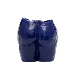 Anissa Kermiche Pot Popotin (Ocean Haute Brillance)