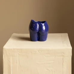 Anissa Kermiche Pot Popotin (Ocean Haute Brillance)