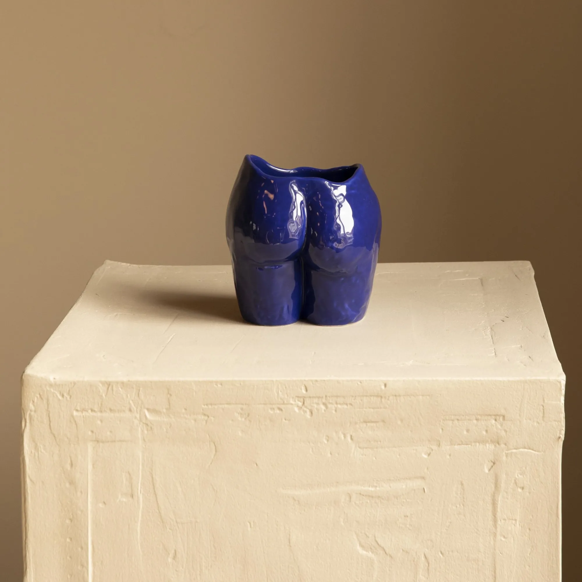 Anissa Kermiche Pot Popotin (Ocean Haute Brillance)