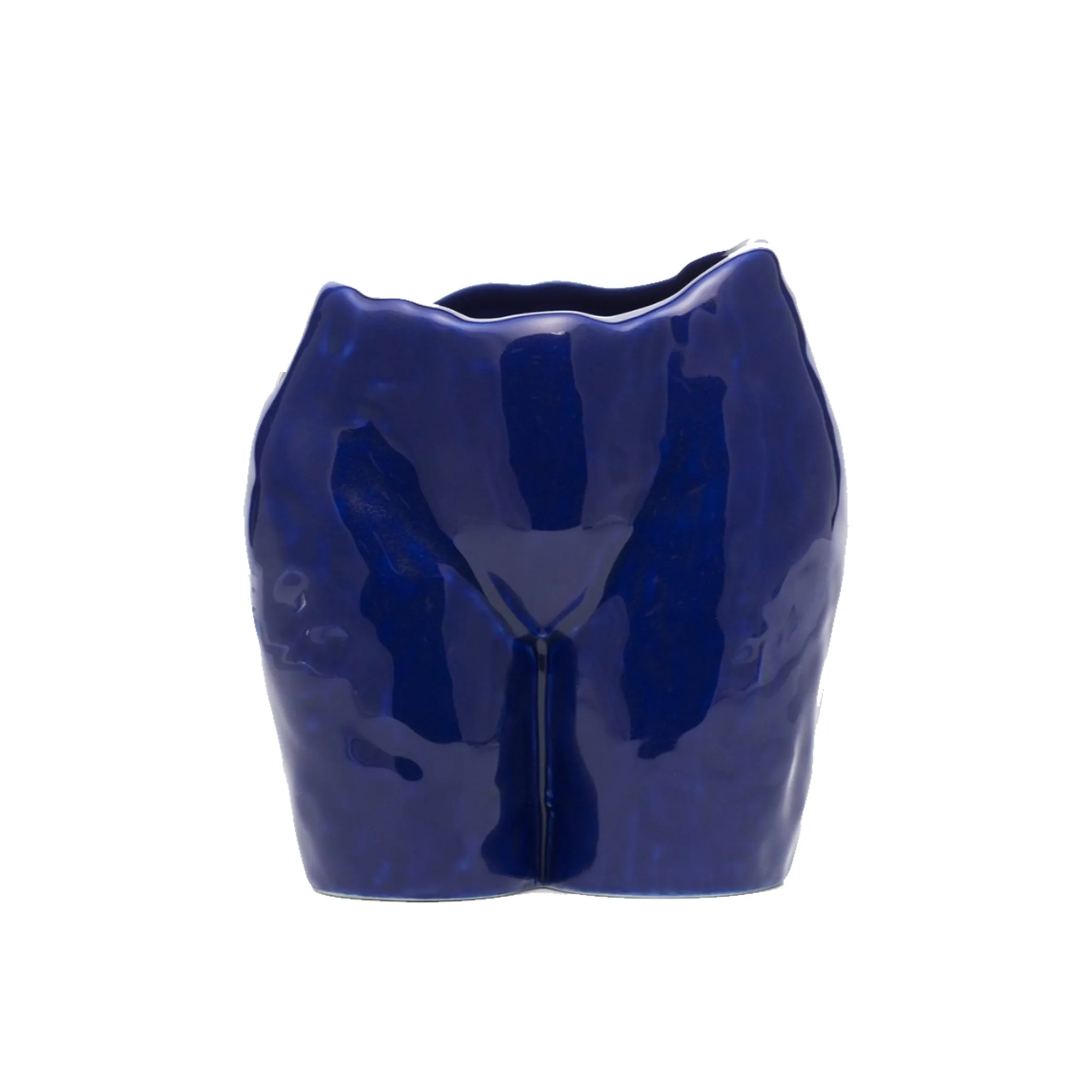 Anissa Kermiche Pot Popotin (Ocean Haute Brillance)