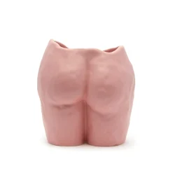Anissa Kermiche Pot Popotin (Rose Bebe)