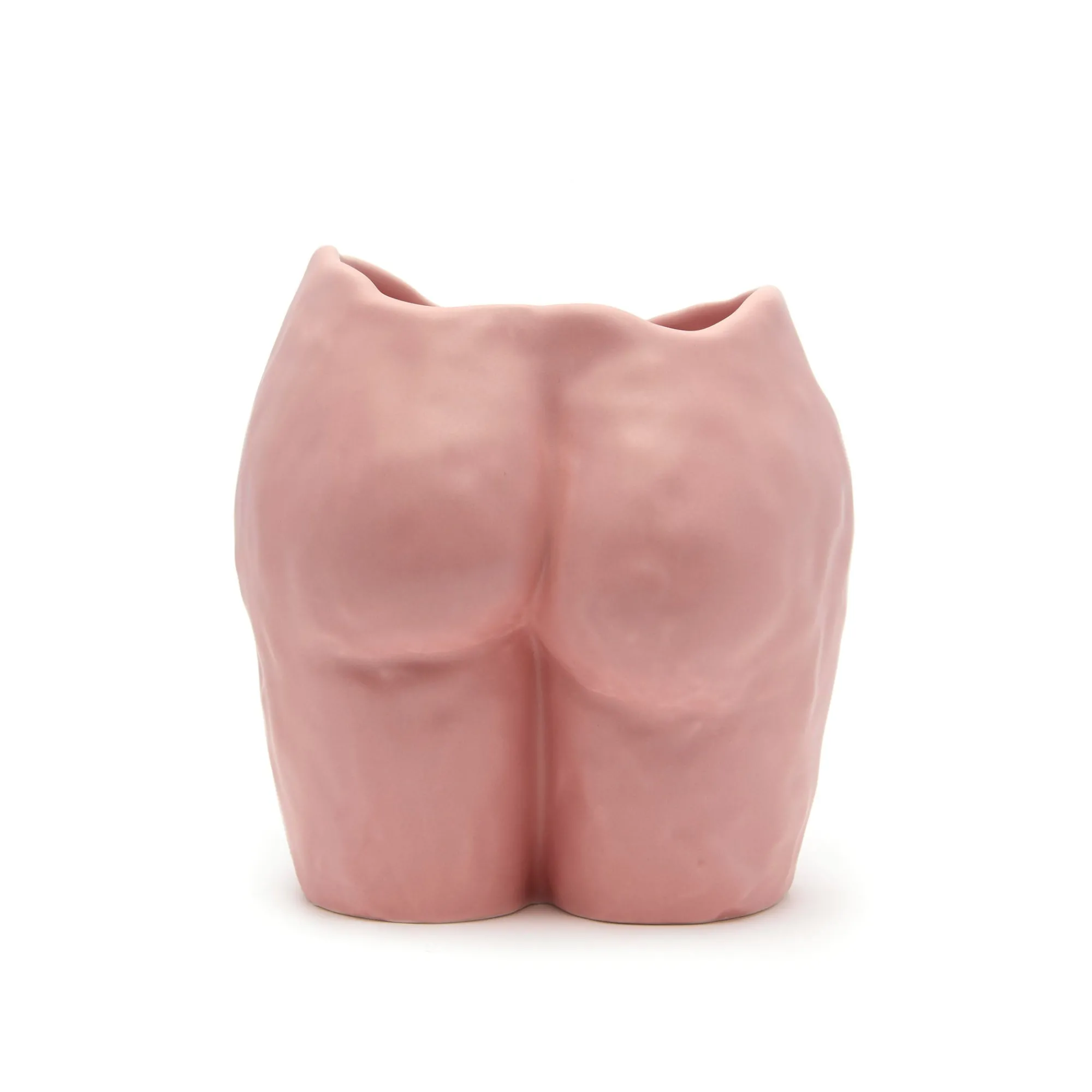 Anissa Kermiche Pot Popotin (Rose Bebe)