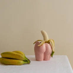Anissa Kermiche Pot Popotin (Rose Bebe)