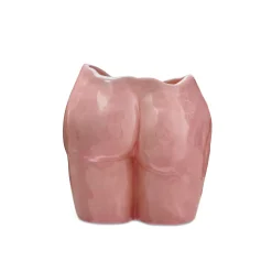 Anissa Kermiche Pot Popotin (Rose Haute Brillance)
